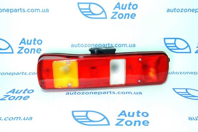 7731926RWE Depo/Loro/Abakus Lampa zespolona tylna prawa