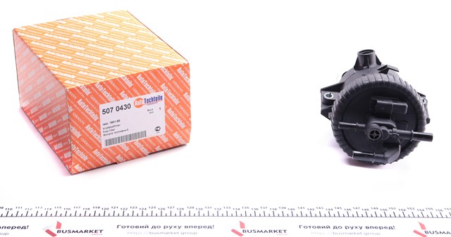  Autotechteile 5070430