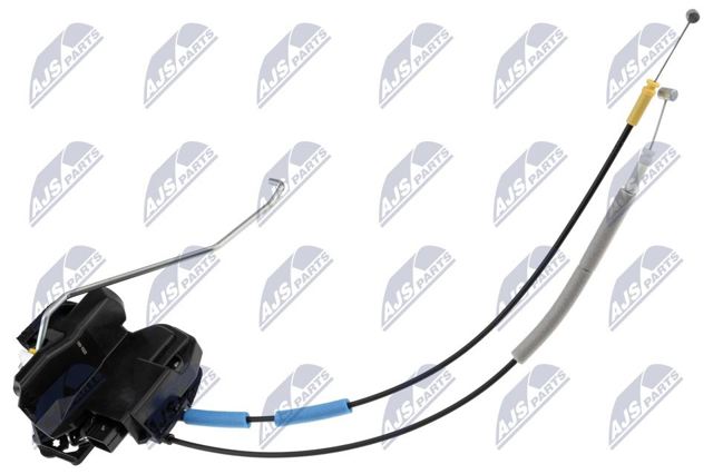 Zamek drzwi przednich prawych KIA Picanto II hatchback (TA) (2011 - 2018) cena, od 65,10 USD