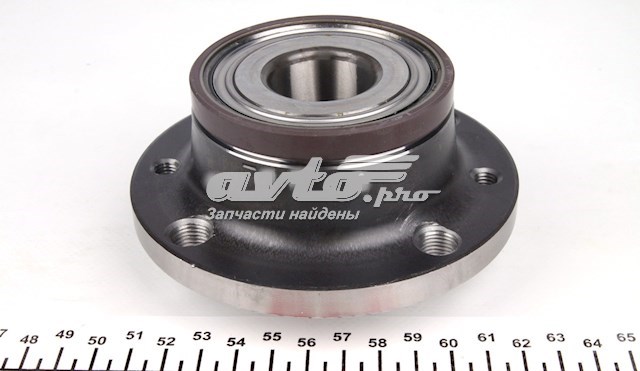 Do koszyka XTGB41556R00 SNR Piasta tylna