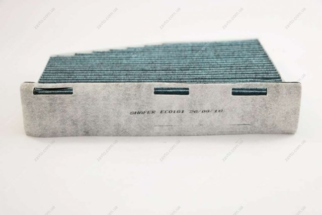 Filtr kabiny Shafer ECO181 cena, od 14,00 USD