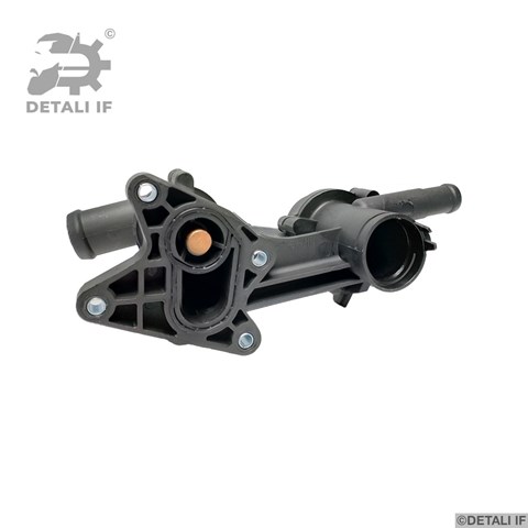 Obudowa termostatu Detali IF DF14663 cena, od 48,80 USD