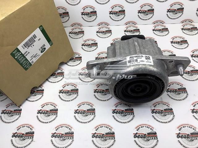 Poduszka (podpora) silnika lewa Land Rover LR094226 cena, od 214,89 USD