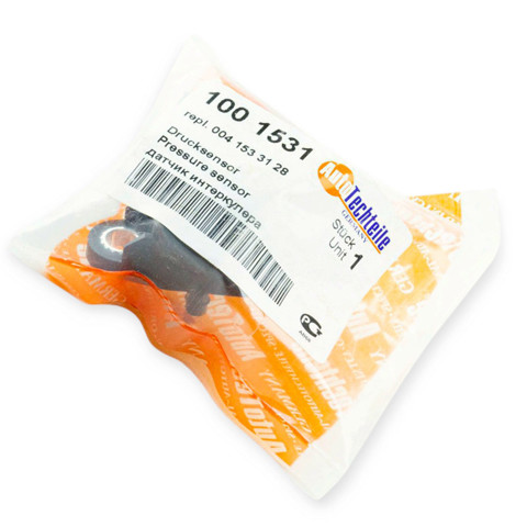 Czujnik ciśnienia doładowania (powietrza w turbinę) Autotechteile 1001531 cena, od 22,91 USD