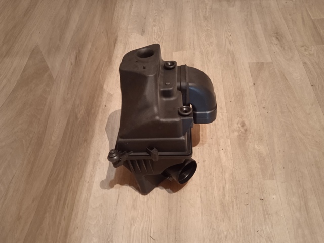 Obudowa filtra powietrza do Jeep Cherokee  