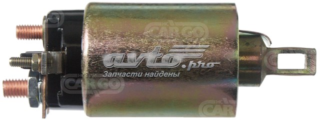 132917 Cargo Elektromagnes rozrusznika