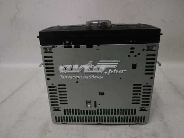 Do koszyka 28185JD400 Nissan/Infiniti Radioodtwarzacz (radio AM/FM)