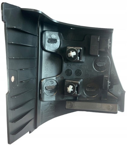 Do koszyka D10E51PJ0C Mazda Nakładka błotnika przedniego prawego