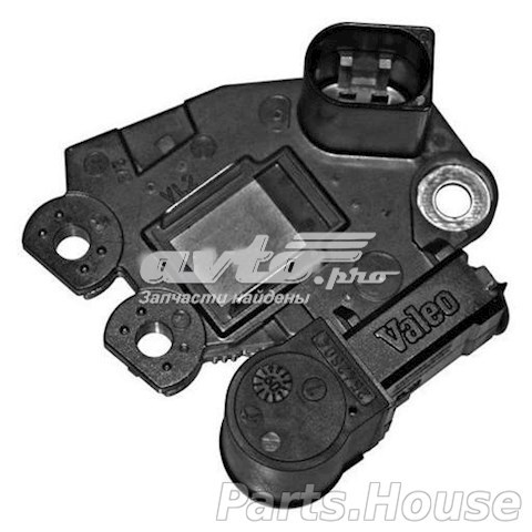  VALEO 599183