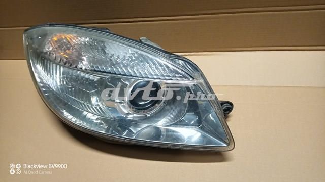 Do koszyka 5J1941016A VAG Reflektor prawy