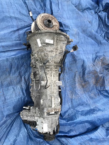Automatyczna skrzynia biegów, kompletna Land Rover Range Rover VELAR SUV (L560) (2017 - 2026) cena, od 1507,25 USD