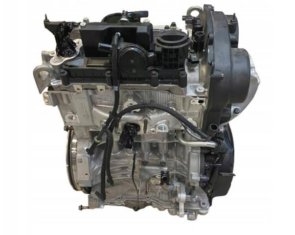 Silnik w komplecie do Volvo XC40  536