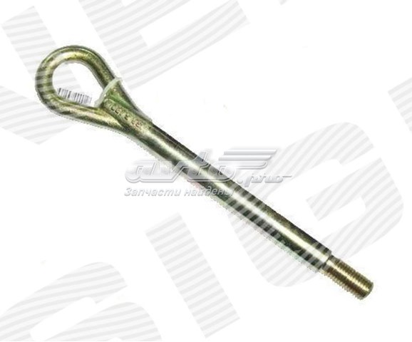 Hak holowniczy do Renault Scenic GRAND III JZ0, JZ1