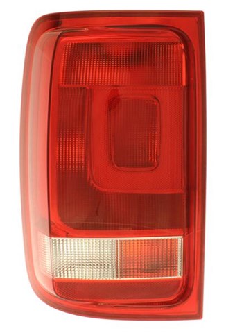 Lampa zespolona tylna lewa 44119F2LLDUE Depo/Loro/Abakus