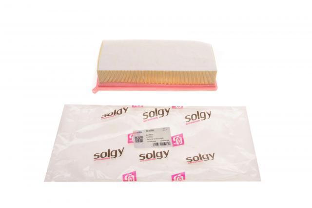 Filtr powietrza 103096 Solgy