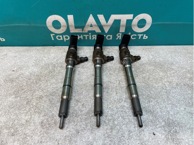 Wtryskiwacz paliwa 5WS40539 VAG