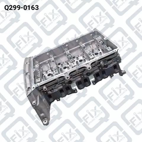 Głowica cylindrów MSG GBH20001