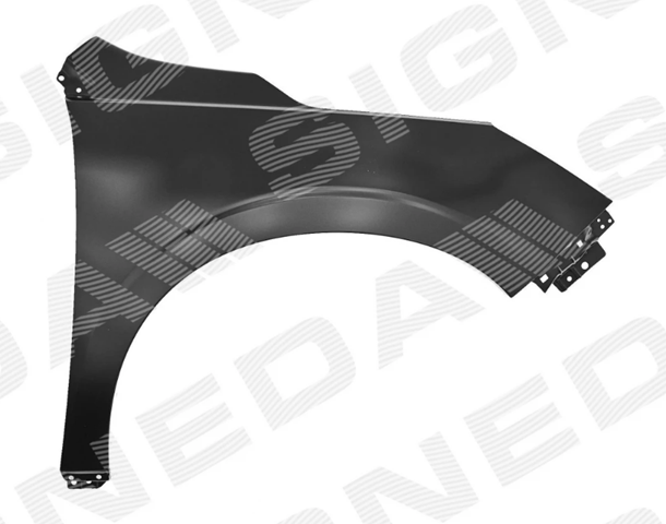 K55113682AC Fiat/Alfa/Lancia Błotnik przedni prawy