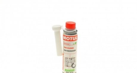 Do koszyka 102516 Motul Oczyszczacz wtryskowego układu paliwowego