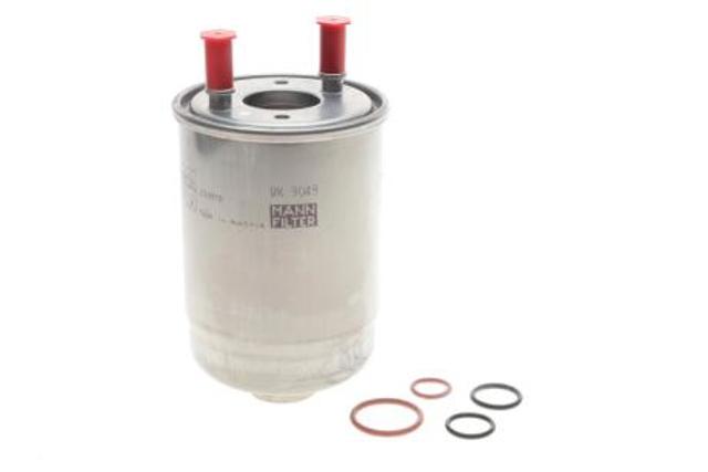  Mann-Filter WK9049Z
