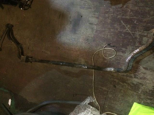 Stabilizator przedni Mercedes A6383230165 cena, od 182,94 USD