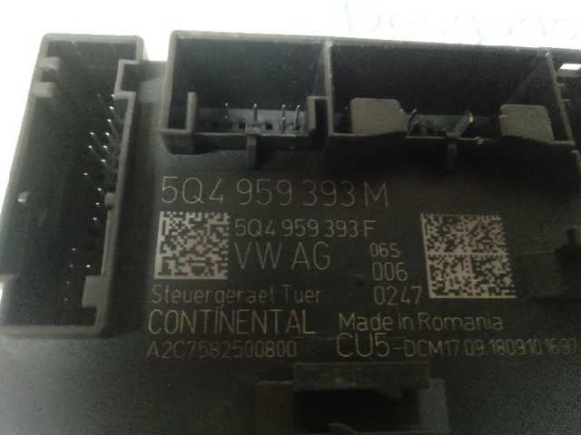  VAG 5Q4959393M cena, od 15,69 USD