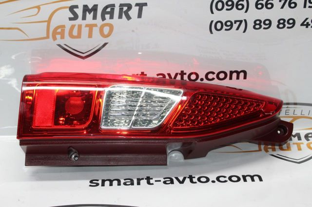 Lampa zespolona tylna lewa 5521933LUE Depo/Loro/Abakus