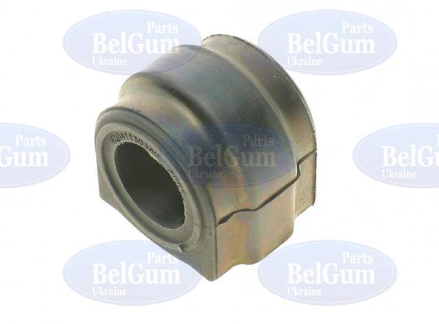 Tuleja stabilizatora przedniego Belgum BG2264 cena, od 6,09 USD