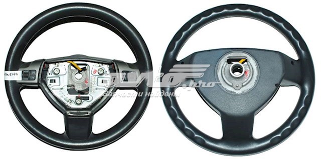 Do koszyka Kierownica Opel Astra H L35