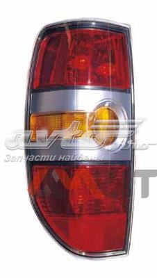 2161968LLDAE Depo/Loro/Abakus Lampa zespolona tylna lewa