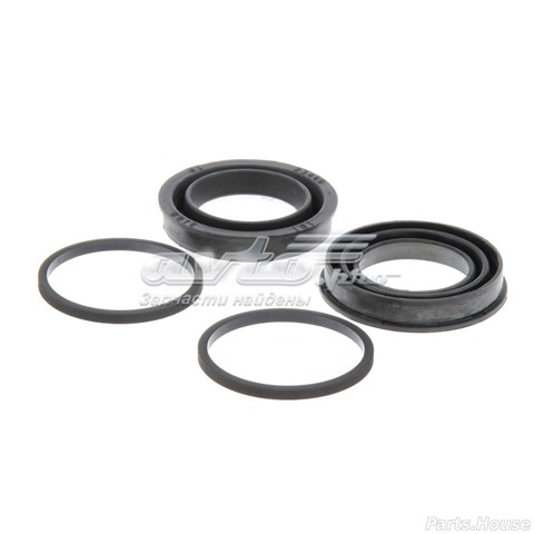 Zestaw naprawczy zacisku hamulcowego tylnego 14358005 Centric Parts