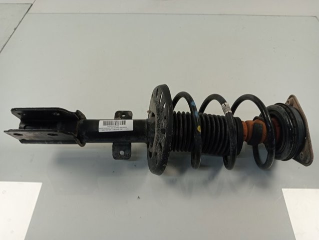Amortyzator przedni 9833305880 Peugeot/Citroen