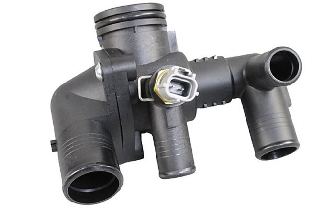 Do koszyka 4006373 Metzger Obudowa termostatu