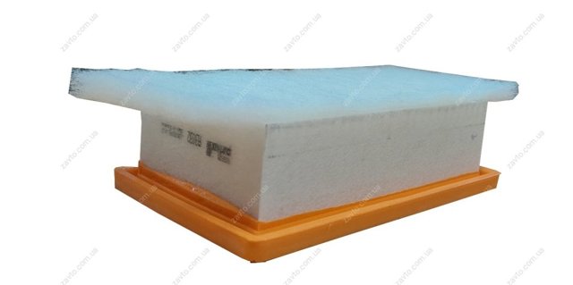 Filtr powietrza Purflux A3032 cena, od 14,34 USD