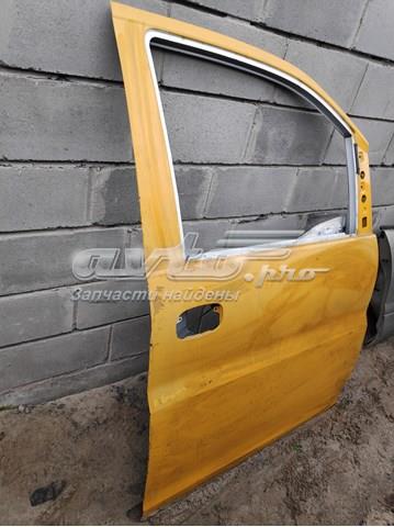 Drzwi przednie prawe Hyundai H-1 STAREX Starex