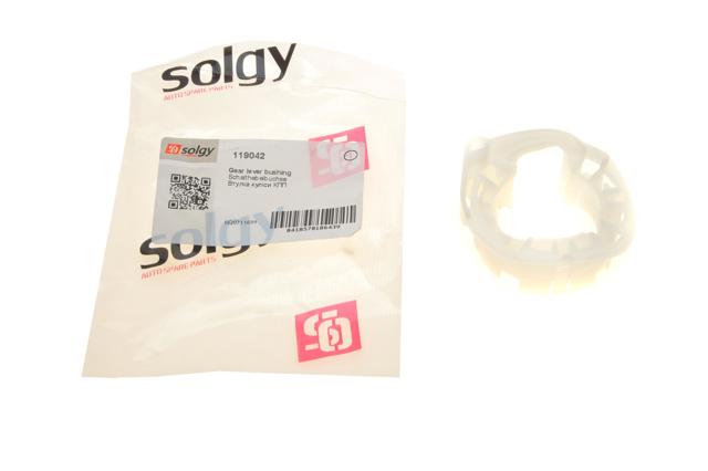Do koszyka 119042 Solgy Tuleja mechanizmu zmiany biegów