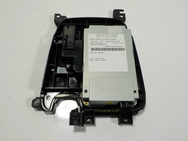  861C0K0010 Toyota