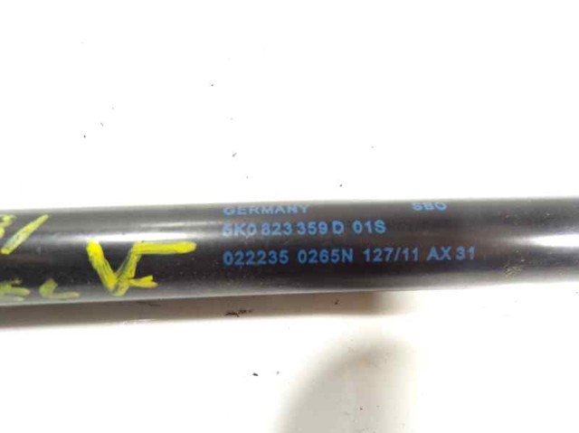 5K0823359D VAG Amortyzator maski