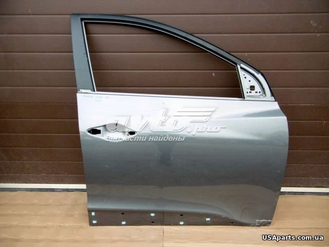 Drzwi przednie prawe Hyundai Tucson II SUV (TM) (2010 - 2015) cena, od 621,22 USD