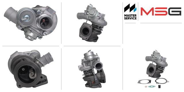 Turbina Mitsubishi 4937706202 cena, od 257,44 USD