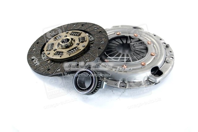  VALEO MZK024