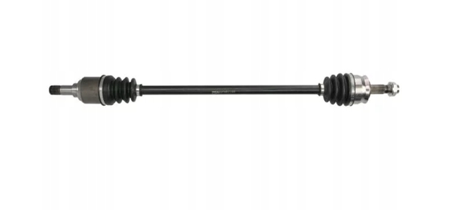 Do koszyka 51787861 Fiat/Alfa/Lancia Półoś napędowa przednia prawa