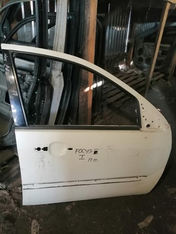1430132 Ford Drzwi przednie prawe