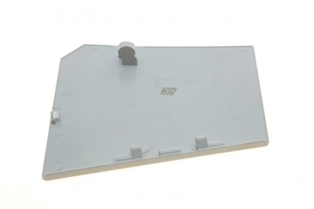 304098 Solgy Klapka wlewu paliwa