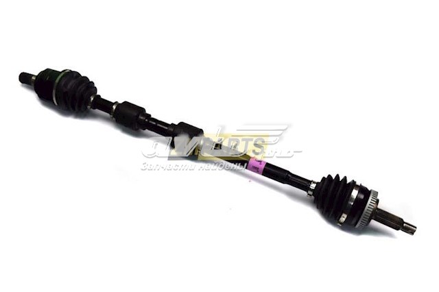 495013S251 Hyundai/Kia Półoś napędowa przednia prawa