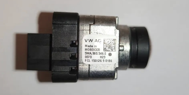  VAG 5WA980546E