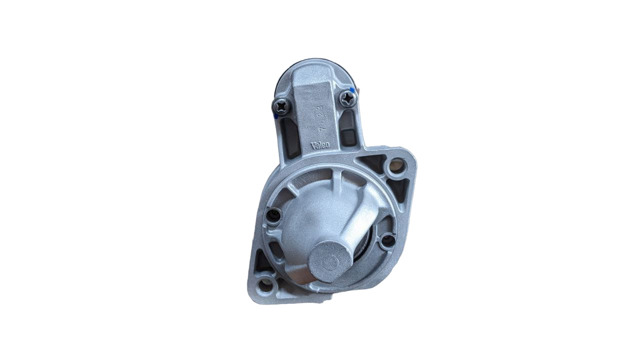 Rozrusznik Mitsubishi MD162836