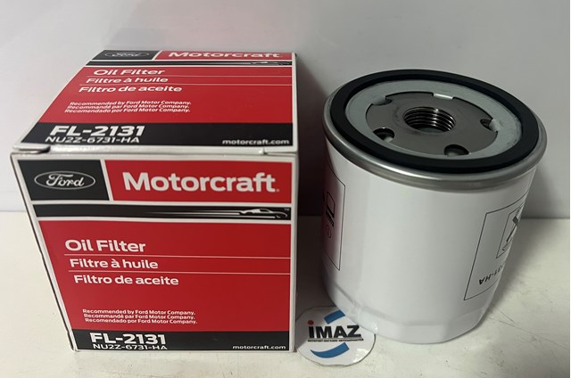 Filtr oleju NU2Z6731HA Ford