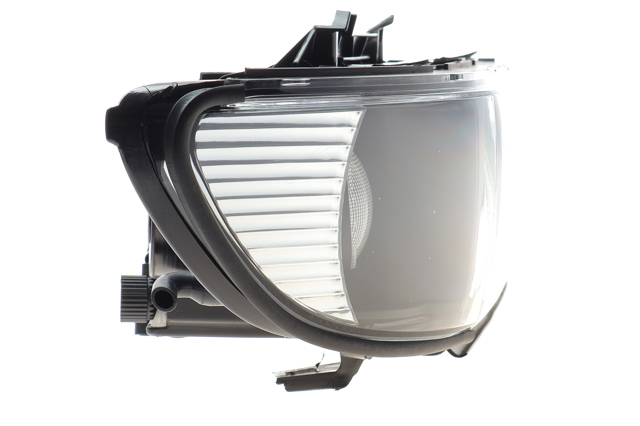 Do koszyka 7016396 Autotechteile Reflektor lewy