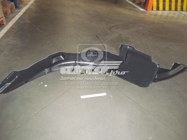 Nadkole błotnika przedniego lewe KIA Cerato II sedana (TD) (2009 - 2012) cena, od 12,49 USD